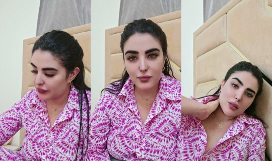 mishajar16 TikTok Live — Sep 2, 2026, 1:17 AM