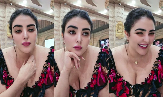 mishajar16 TikTok Live — Sep 2, 2026, 5:21 PM