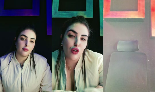mishajar16 TikTok Live — Sep 2, 2026, 8:32 PM