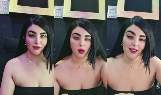 mishajar16 TikTok Live — Sep 3, 2026, 5:13 PM