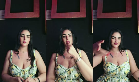 mishajar16 TikTok Live — Sep 12, 2026, 8:57 PM