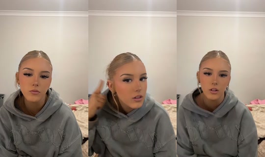 mishaspr TikTok Live — Sep 30, 2026, 4:40 AM