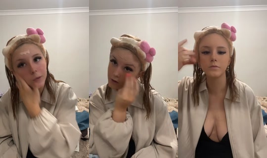 mishaspr TikTok Live — Oct 2, 2026, 2:09 AM