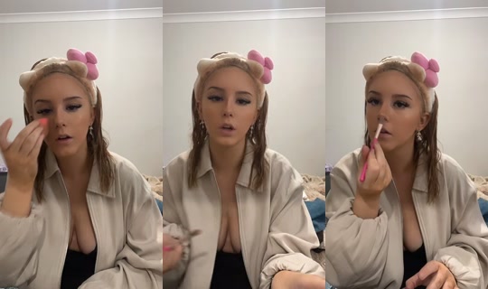 mishaspr TikTok Live — Oct 2, 2026, 2:23 AM