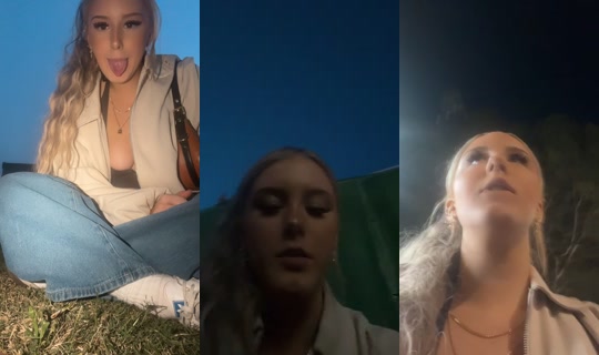 mishaspr TikTok Live — Oct 3, 2026, 10:38 AM