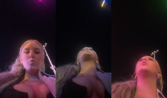 mishaspr TikTok Live — Oct 3, 2026, 11:06 AM