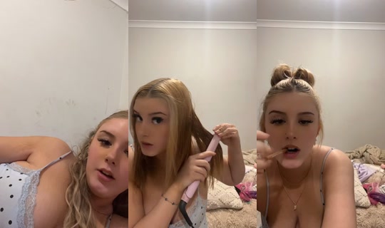 mishaspr TikTok Live — Oct 6, 2026, 6:01 PM