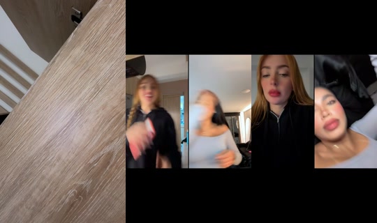 mishealcastro7 TikTok Live — Aug 24, 2026, 2:23 AM