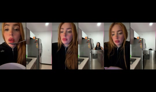 mishealcastro7 TikTok Live — Aug 24, 2026, 3:14 AM