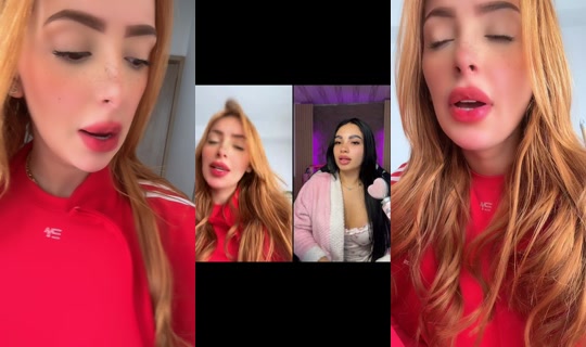 mishealcastro7 TikTok Live — Aug 24, 2026, 1:11 PM