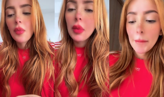 mishealcastro7 TikTok Live — Aug 24, 2026, 2:01 PM