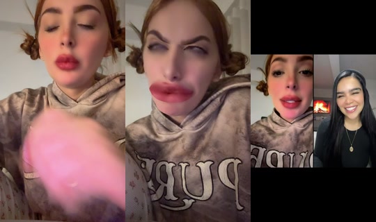 mishealcastro7 TikTok Live — Aug 25, 2026, 12:22 AM