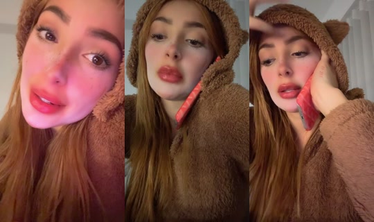 mishealcastro7 TikTok Live — Aug 25, 2026, 2:50 AM