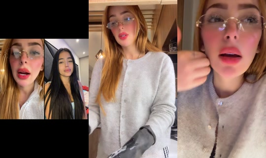 mishealcastro7 TikTok Live — Aug 26, 2026, 3:36 AM