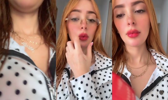 mishealcastro7 TikTok Live — Aug 27, 2026, 1:51 PM