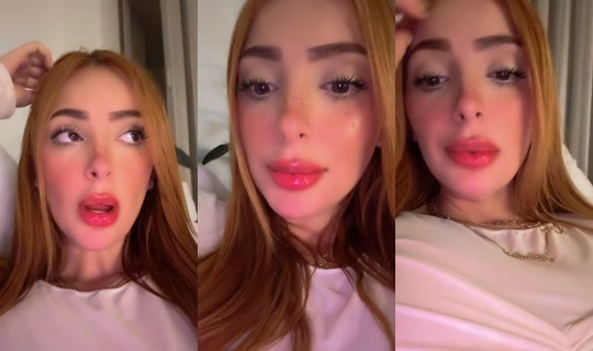 mishealcastro7 TikTok Live — Sep 24, 2026, 1:15 AM