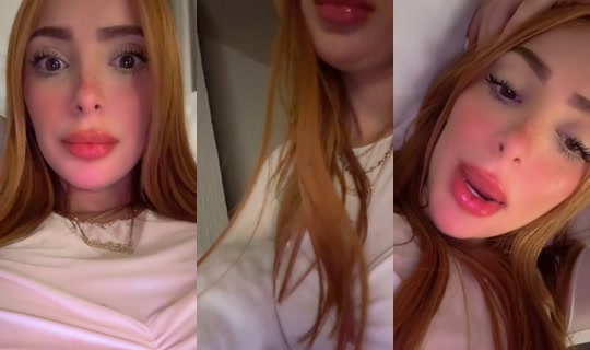 mishealcastro7 TikTok Live — Sep 24, 2026, 2:06 AM