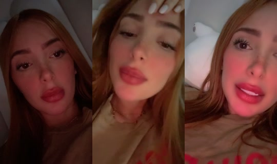 mishealcastro7 TikTok Live — Sep 25, 2026, 1:36 AM