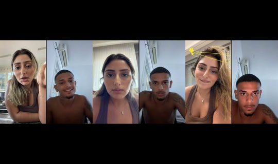 mishel1028 TikTok Live — Aug 23, 2026, 4:46 AM