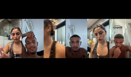 mishel1028 TikTok Live — Aug 23, 2026, 5:37 AM