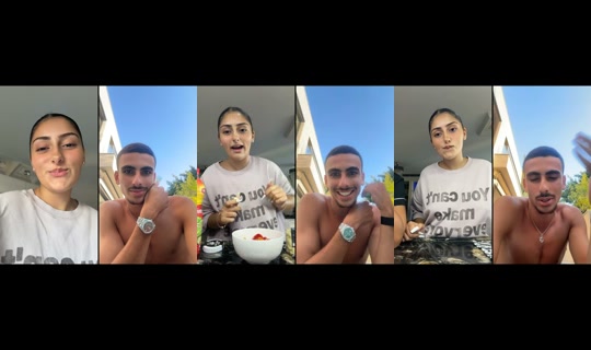 mishel1028 TikTok Live — Aug 23, 2026, 3:01 PM