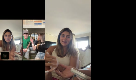 mishel1028 TikTok Live — Aug 24, 2026, 1:47 PM
