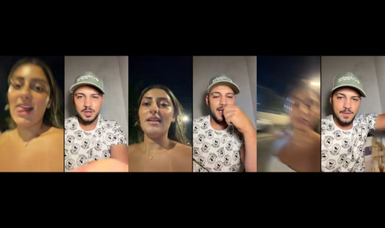 mishel1028 TikTok Live — Aug 24, 2026, 10:48 PM
