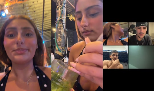 mishel1028 TikTok Live — Sep 12, 2026, 9:29 PM