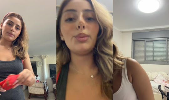 mishel1028 TikTok Live — Sep 14, 2026, 2:43 PM