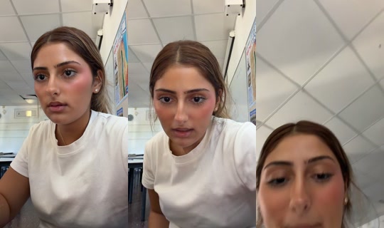mishel1028 TikTok Live — Sep 17, 2026, 8:17 AM