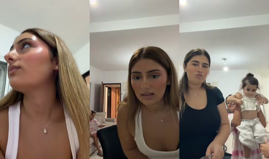 mishel1028 TikTok Live — Sep 26, 2026, 5:44 PM