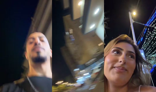mishel1028 TikTok Live — Oct 3, 2026, 8:10 PM