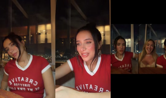 mishelle99m TikTok Live — Aug 24, 2026, 1:29 AM