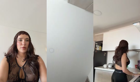mishelle99m TikTok Live — Aug 24, 2026, 8:53 PM