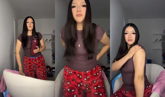 mishelle_362 TikTok Live — Sep 7, 2026, 7:24 AM