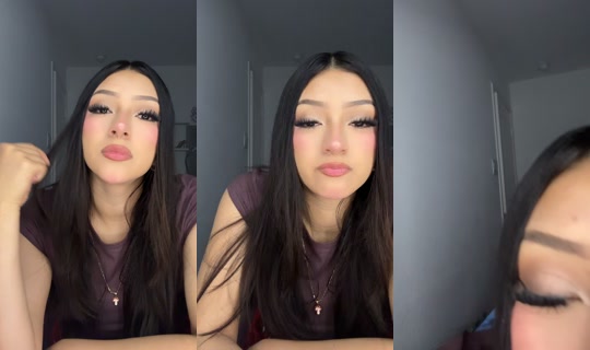 mishelle_362 TikTok Live — Sep 7, 2026, 7:38 AM