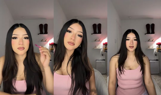 mishelle_362 TikTok Live — Sep 23, 2026, 4:48 AM