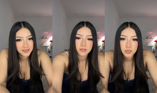 mishelle_362 TikTok Live — Sep 23, 2026, 5:56 AM