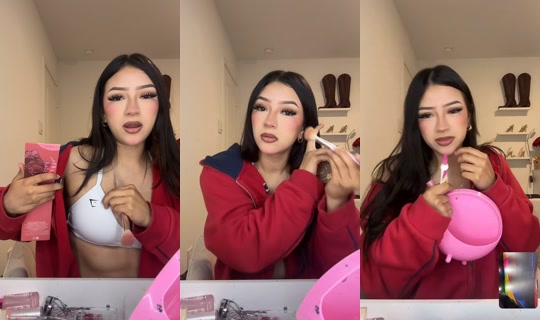 mishelle_362 TikTok Live — Sep 24, 2026, 3:04 AM