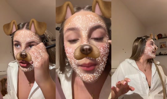 mishelllshh TikTok Live — Sep 26, 2026, 6:09 PM