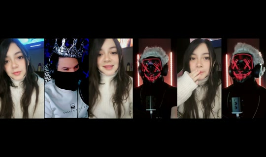 mishellvfjh22 TikTok Live — Sep 28, 2026, 1:27 AM