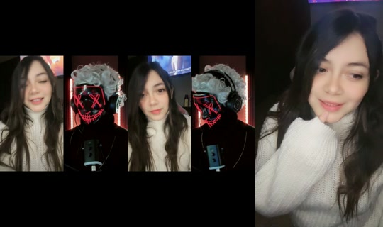 mishellvfjh22 TikTok Live — Sep 28, 2026, 2:17 AM