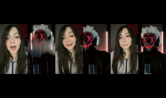 mishellvfjh22 TikTok Live — Sep 29, 2026, 1:39 AM