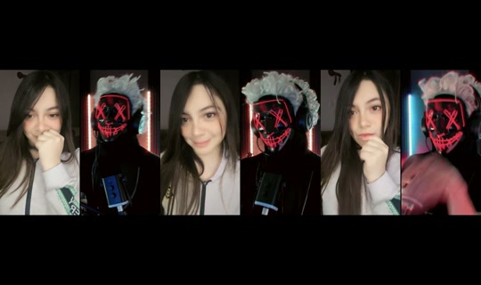 mishellvfjh22 TikTok Live — Sep 29, 2026, 2:33 AM