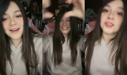 mishellvfjh22 TikTok Live — Oct 8, 2026, 2:35 AM