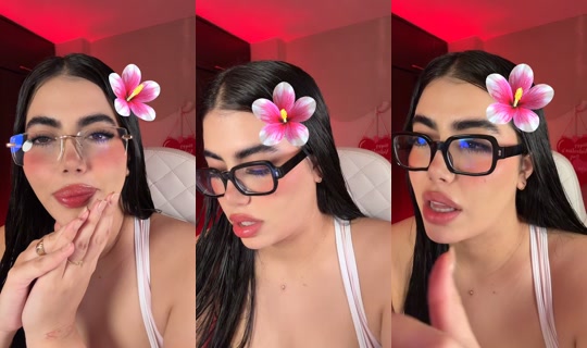 mishkacuenta222 TikTok Live — Sep 26, 2026, 3:03 AM
