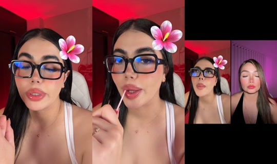 mishkacuenta222 TikTok Live — Sep 26, 2026, 3:54 AM