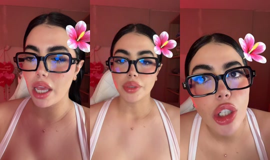 mishkacuenta222 TikTok Live — Sep 26, 2026, 6:41 AM