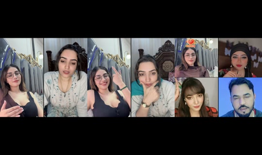 mishoooo.khalifaa TikTok Live — Oct 3, 2026, 2:17 AM