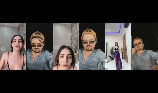 mishoooo.khalifaa TikTok Live — Oct 3, 2026, 8:00 PM